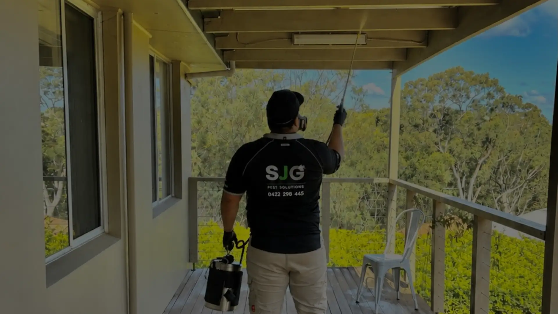 Strata, Real Estate & End of Lease Services
